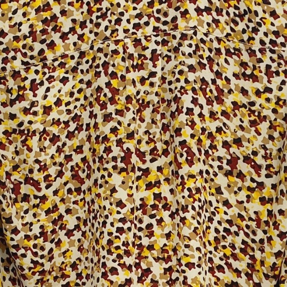 Cabi 4241 Superstar Shirt Fall 2021 Medium EUC - Picture 7 of 10